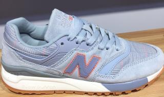 新百伦的鞋子 新百伦的鞋子